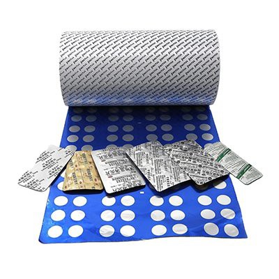 Aluminium