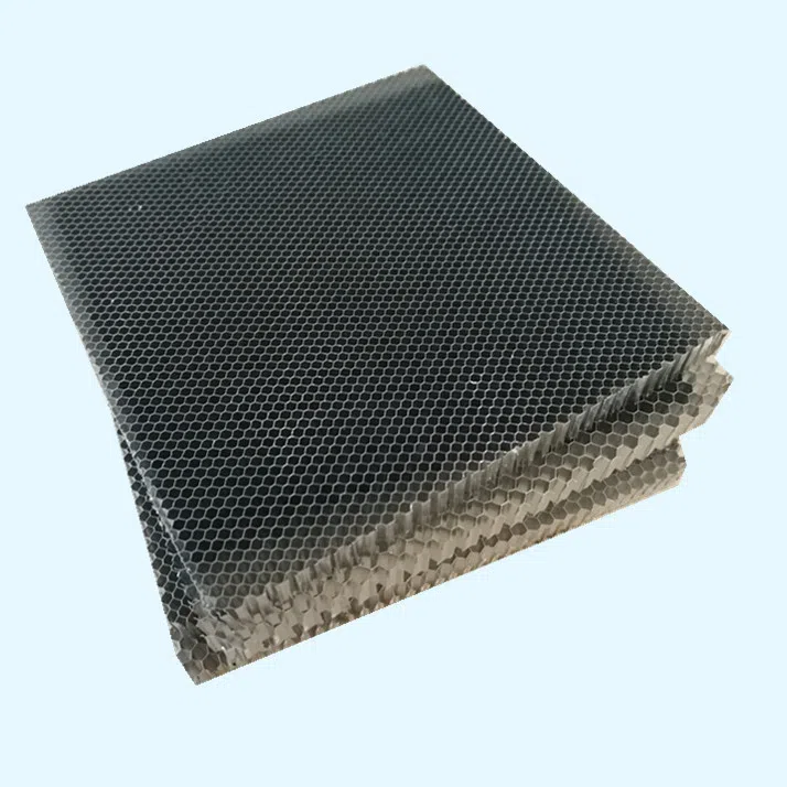 aluminium-honeycomb-core