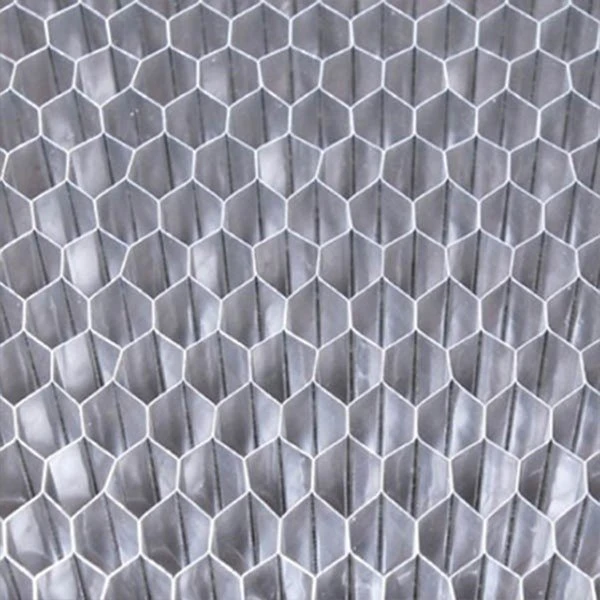 Chinese Honeycomb Aluminium Foil