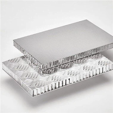 Aluminium Foil Sarang Lebah